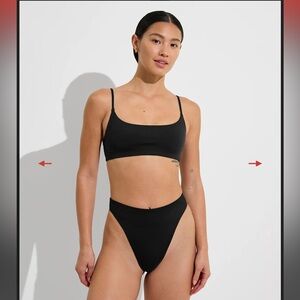 Left on Friday Pool Days Top